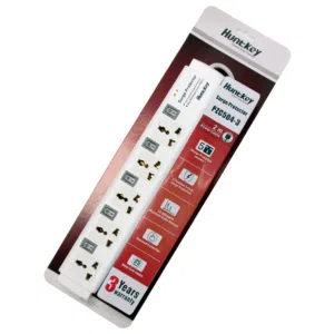 وصلة كهرباء Huntkey PZC502-3 للبيع