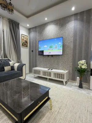 90 m2 2 Bedrooms Apartments for Rent in Muscat Al Khoud