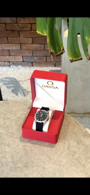Analog Quartz Omega watches  for sale in Al Dakhiliya
