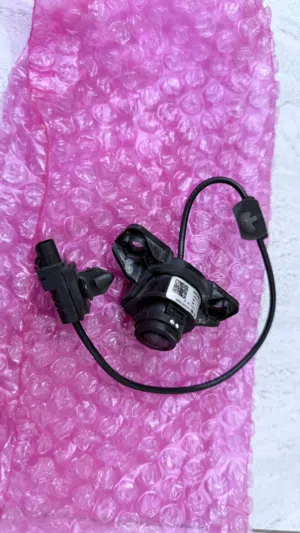 كامرا جينيسيس