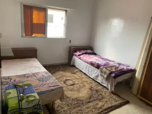 35 m2 Studio Apartments for Rent in Amman Jabal Al-Lweibdeh