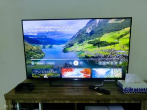 Sony 49 Inch  4K  Smart Android