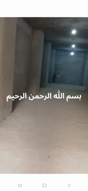 محل تجاري للبيع بموقع متميز ب سراي القبة