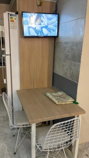 Apartment . Turkey . Agent1