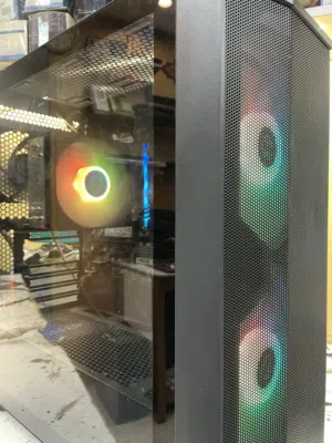 Windows Custom-built  Computers  for sale  in Zarqa
