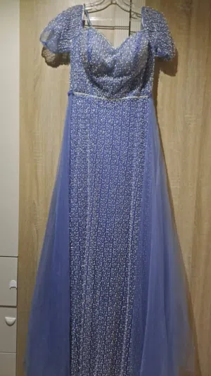 فستان ب 1500