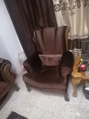 طقم كنب حفر