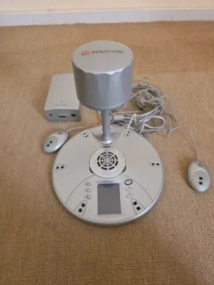 polycom xc5000