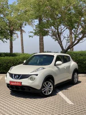 Nissan . Juke . 2013 . Used3