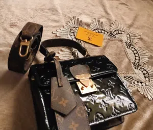 Louis VUITTON     Oregenal