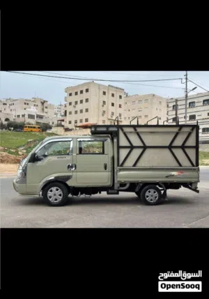 بكم بنجو 2004 للبيع بسعر مغري