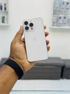 iPhone 13 pro 127 GB in very excellent condition