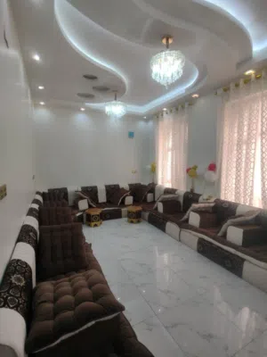 Furnished Monthly in Sana'a Asbahi