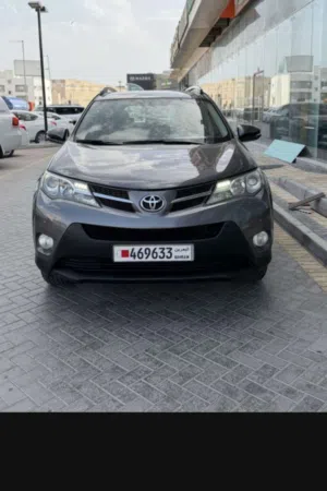 رافور 2014