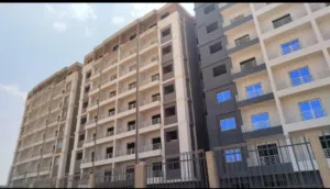 175 m2 3 Bedrooms Apartments for Sale in Cairo New Administrative Capital