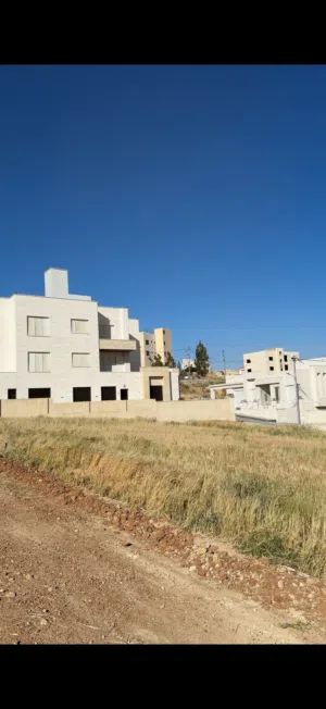 Residential Land for Sale in Amman Shafa Badran