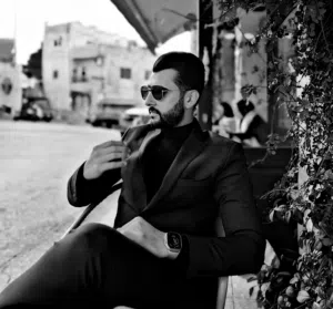 Jawad AlQassas