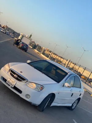 Used Kia Spectra in Tripoli