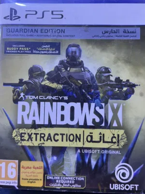 للبيع رينبو6