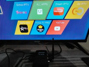 رسيفر T30pro منتهي الصلاحية