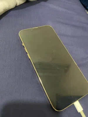 Apple iPhone 13 Pro Max 128 GB in Mafraq