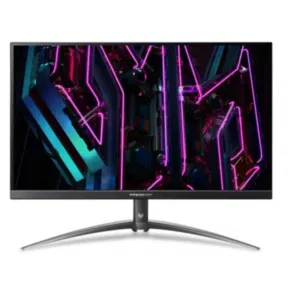 شاشةacer 2k 180hz 27inch 0.5ms ips