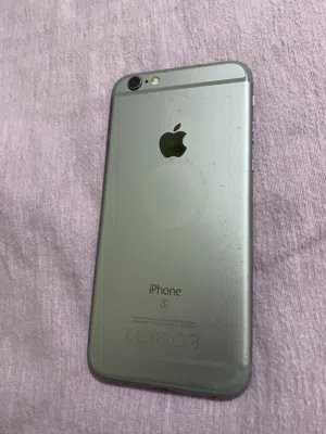 للبيع iPhone 6s اقرا الوصف