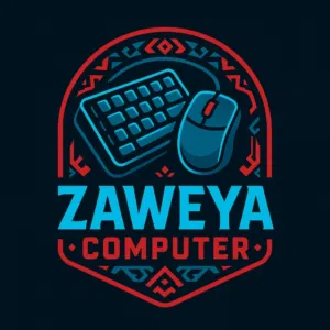 ZAWEYA Computer 
