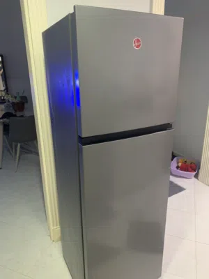 Hoover Double Door Refrigerator for Sale