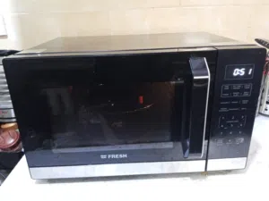 ميكروويف للبيع