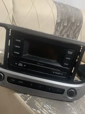 مسجل هوندا
