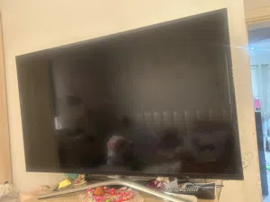 شاشه تلفزيون سمارت سامسونج 48 بوصة