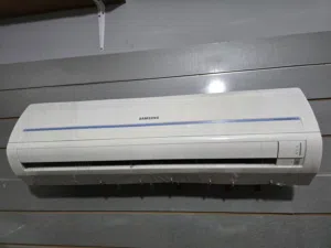 AUX 0 - 1 Ton AC in Amman