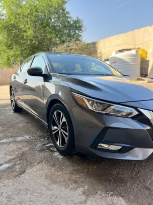 نيسان سنترا 23 باسمي تحول