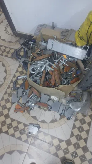 ع: مانع سقوط احترافي (Fall Arrester) من شركة Aguerri الإسبانية – قمة الأمان والجودة الأوروبية