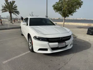 Dodge Charger 2016 for sale.