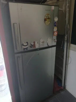 Nikai used refrigeration big for sale