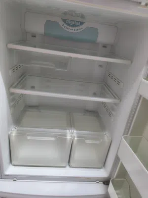 ثلاجة مستعملة مستعمل دايو بحالة جيدة