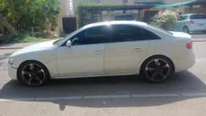 AudiS4 for sale