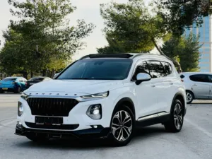 هنداي سنتافي ون مليون  ع الكاش سعر مغري