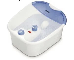Princess Deluxe Foot Spa