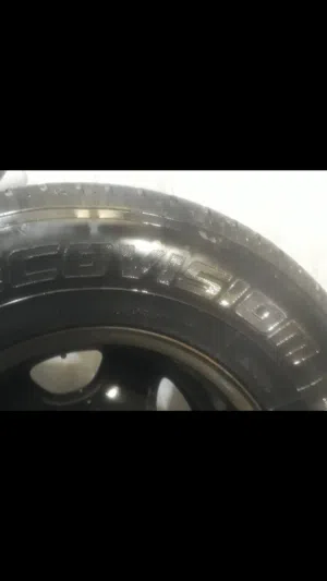 أطار مقاس  :  265/70R16