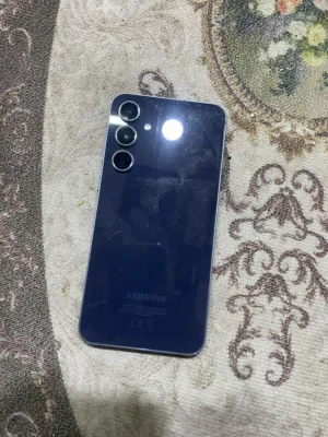 Samsung Galaxy A55 256 GB in Basra