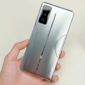 Poco F4 GT