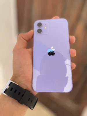 Apple iPhone 12 64 GB in Tripoli