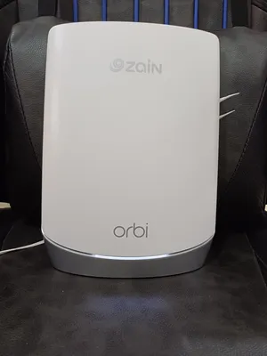 NETGEAR Zain Orbi RBS750 Wi-Fi 6 Mesh Wi-Fi Satellite For Sale