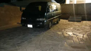 Used Hyundai H 100 in Amman