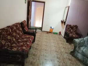 انتريه كنبة و2 فوتيه
