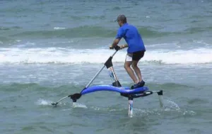 Aqua Rider