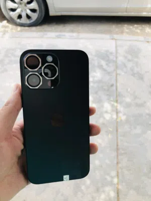 Apple iPhone 14 Pro Max 256 GB in Tripoli